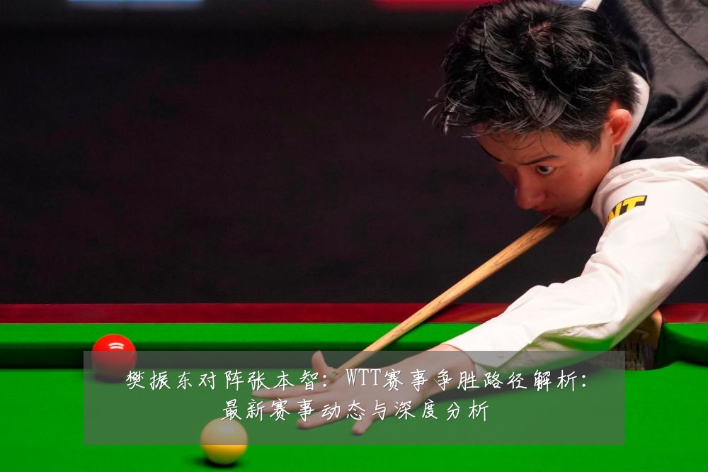 樊振东对阵张本智：WTT赛事争胜路径解析：最新赛事动态与深度分析